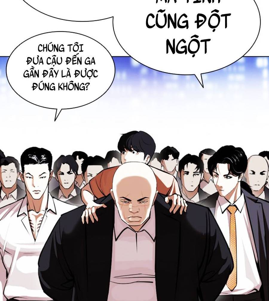 Lookism - Hoán Đổi Diệu Kỳ hoán đổi diệu kỳ - chapter 393 - Upload bởi truyensieuhay.com