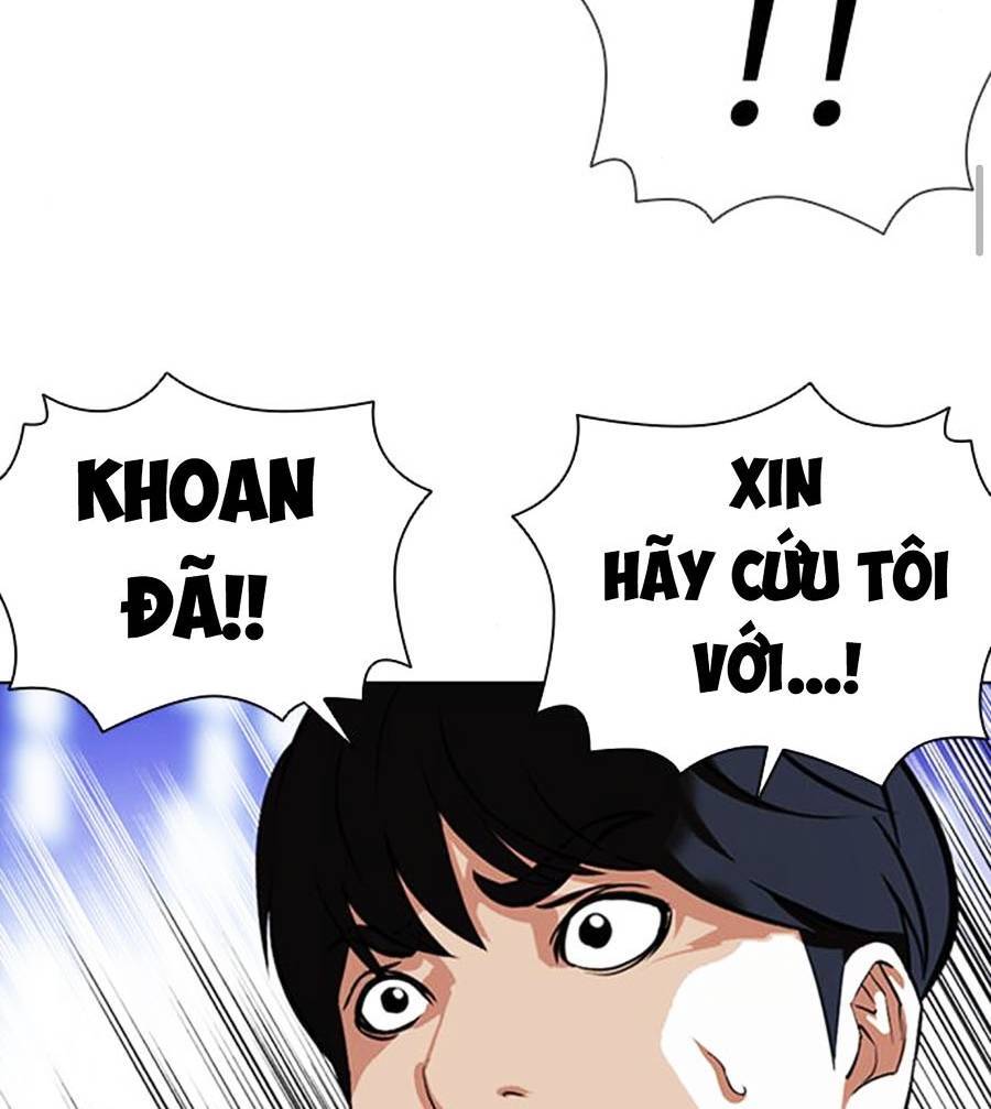 Lookism - Hoán Đổi Diệu Kỳ hoán đổi diệu kỳ - chapter 393 - Upload bởi truyensieuhay.com