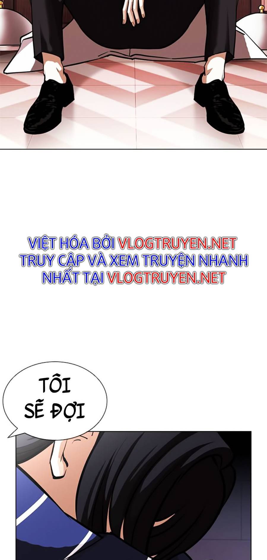 Lookism - Hoán Đổi Diệu Kỳ hoán đổi diệu kỳ - chapter 394 - Upload bởi truyensieuhay.com