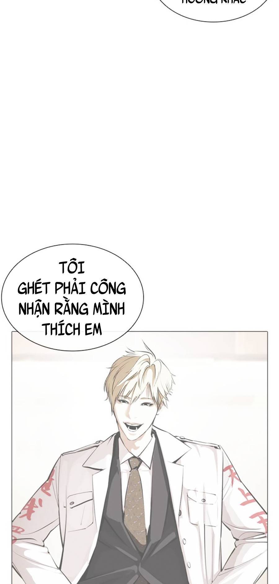Lookism - Hoán Đổi Diệu Kỳ hoán đổi diệu kỳ - chapter 394 - Upload bởi truyensieuhay.com