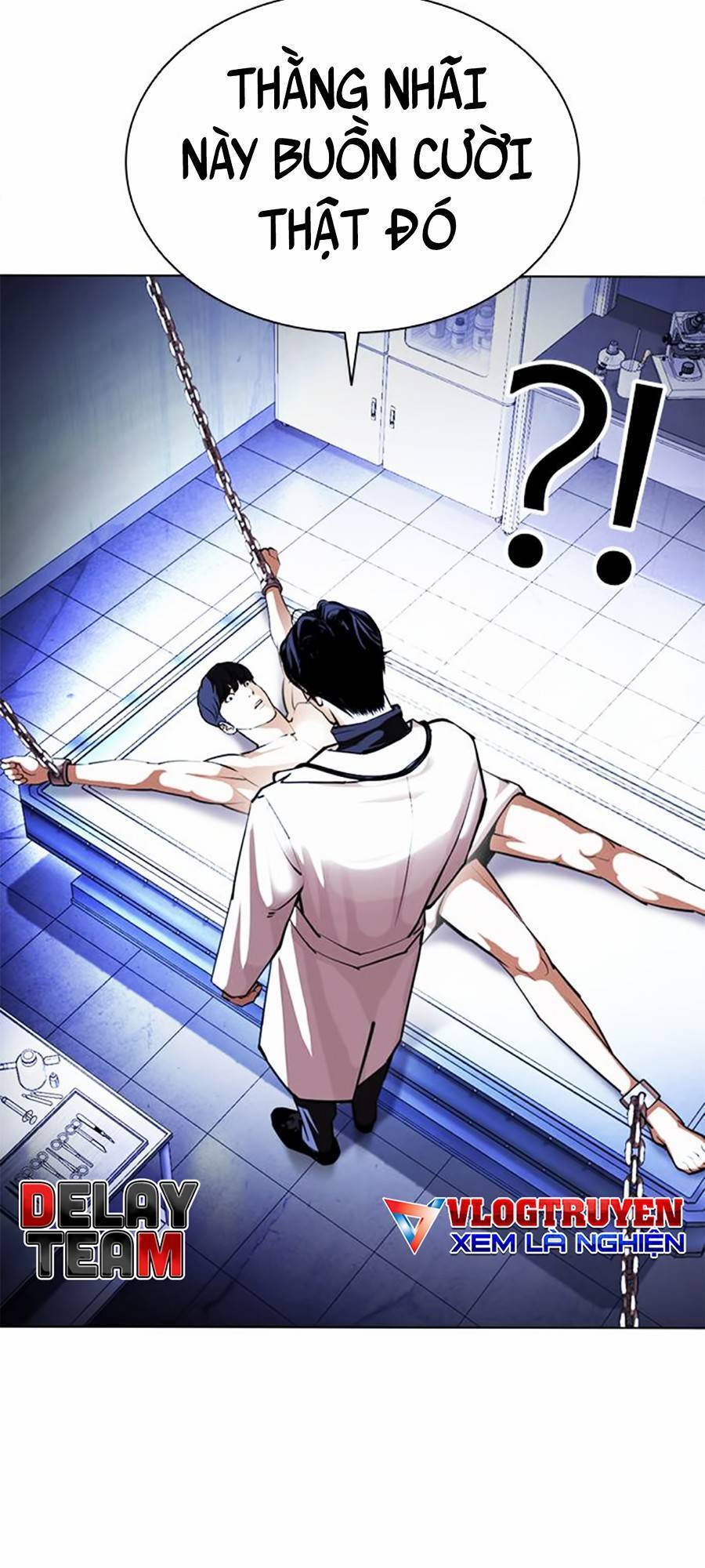 Lookism - Hoán Đổi Diệu Kỳ hoán đổi diệu kỳ - chapter 394 - Upload bởi truyensieuhay.com