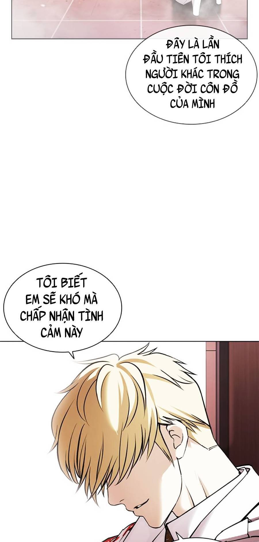 Lookism - Hoán Đổi Diệu Kỳ hoán đổi diệu kỳ - chapter 394 - Upload bởi truyensieuhay.com