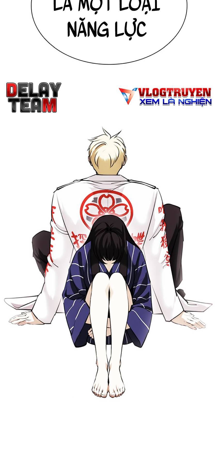 Lookism - Hoán Đổi Diệu Kỳ hoán đổi diệu kỳ - chapter 394 - Upload bởi truyensieuhay.com
