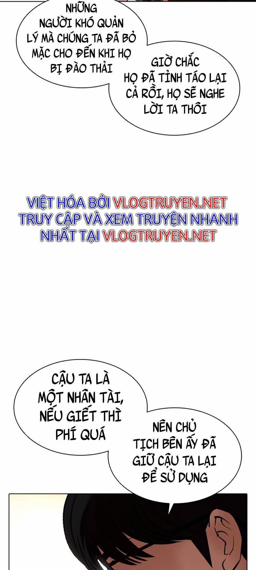 Lookism - Hoán Đổi Diệu Kỳ hoán đổi diệu kỳ - chapter 394 - Upload bởi truyensieuhay.com