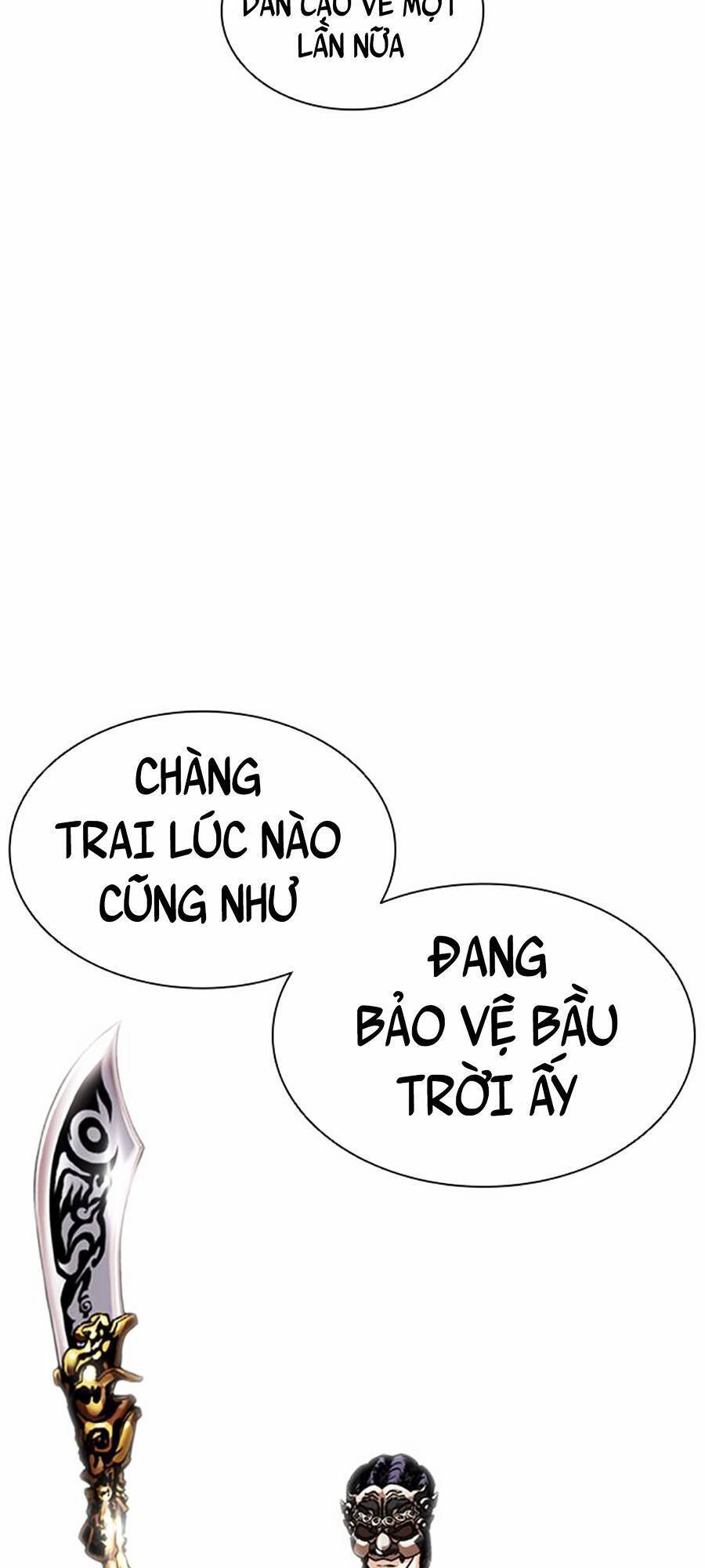 Lookism - Hoán Đổi Diệu Kỳ hoán đổi diệu kỳ - chapter 394 - Upload bởi truyensieuhay.com