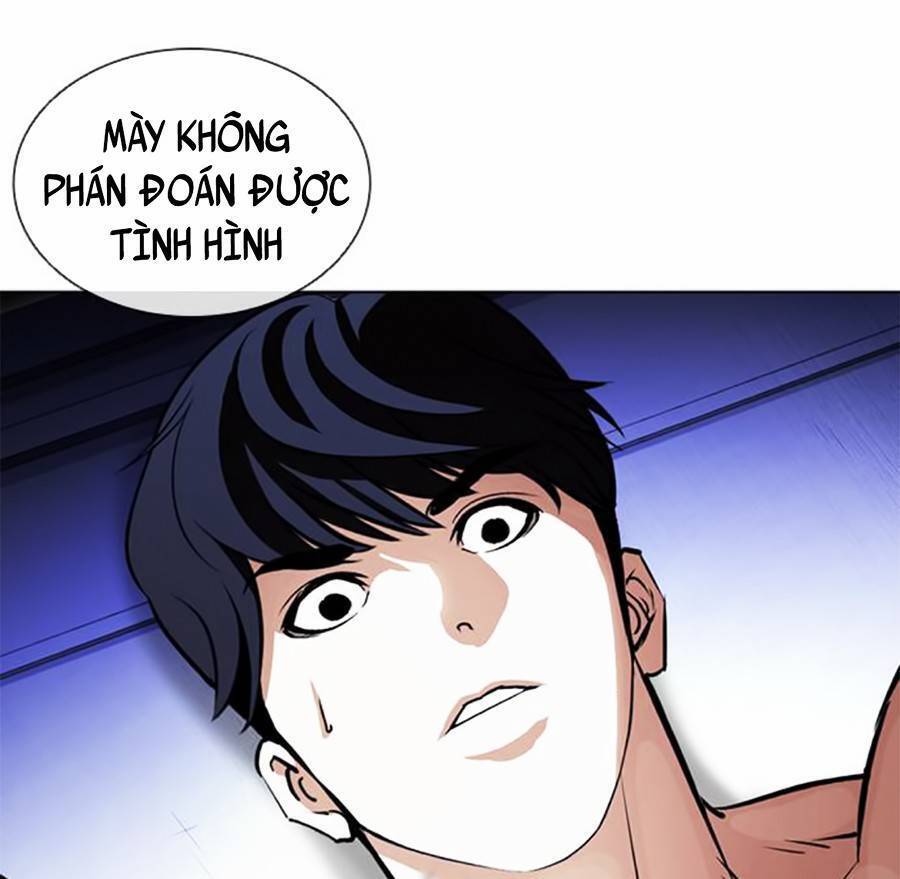Lookism - Hoán Đổi Diệu Kỳ hoán đổi diệu kỳ - chapter 394 - Upload bởi truyensieuhay.com