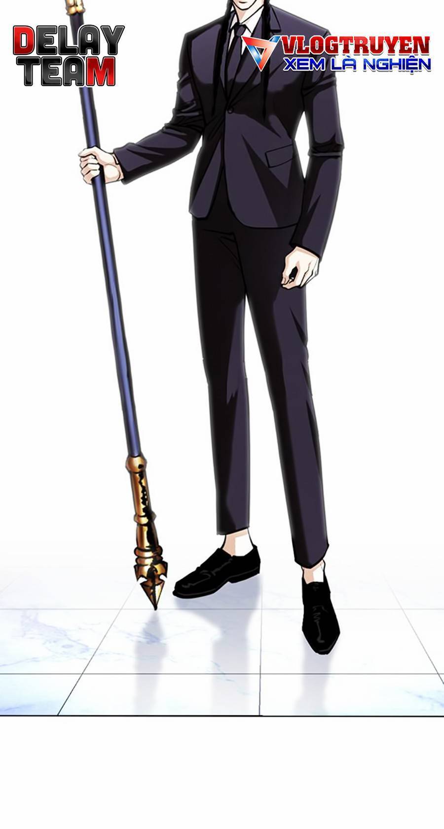 Lookism - Hoán Đổi Diệu Kỳ hoán đổi diệu kỳ - chapter 394 - Upload bởi truyensieuhay.com