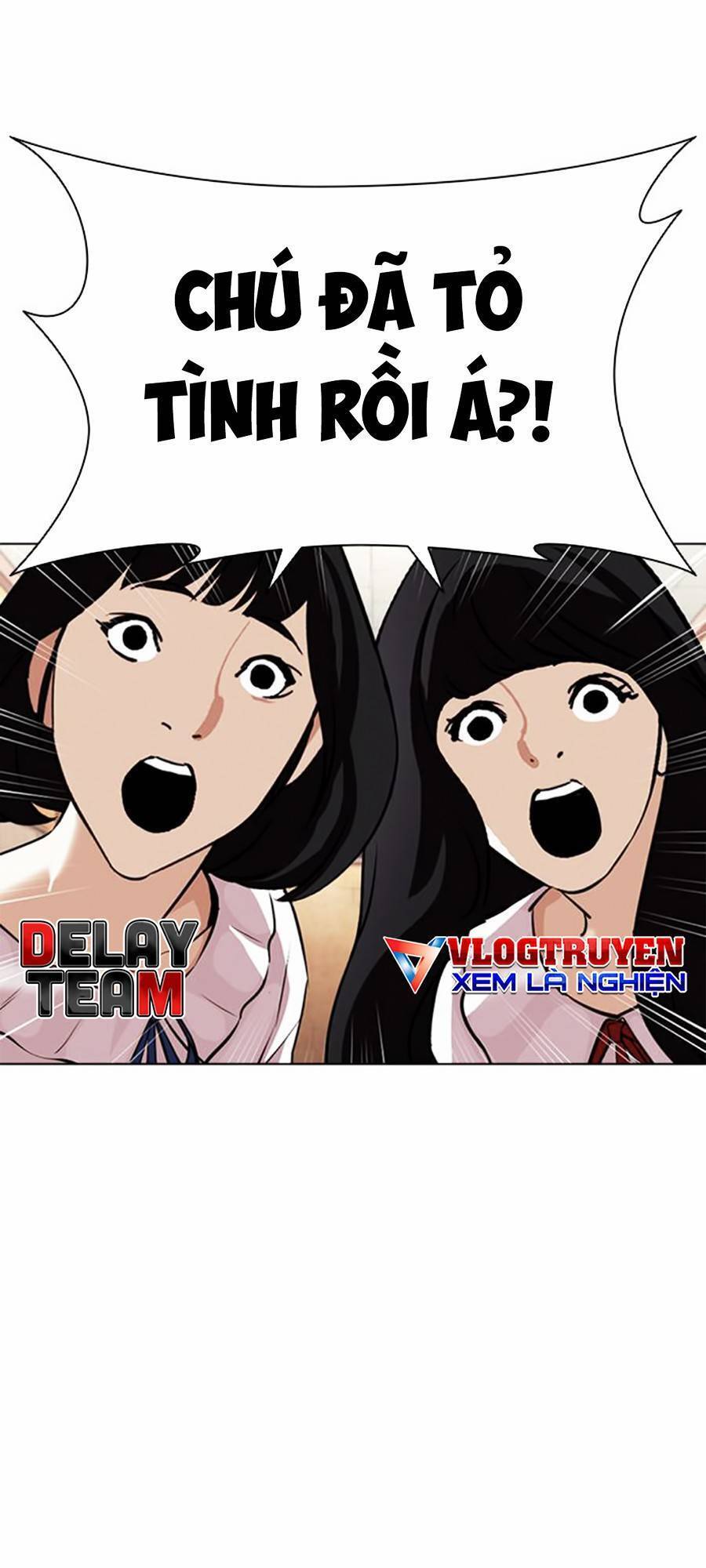 Lookism - Hoán Đổi Diệu Kỳ hoán đổi diệu kỳ - chapter 394 - Upload bởi truyensieuhay.com
