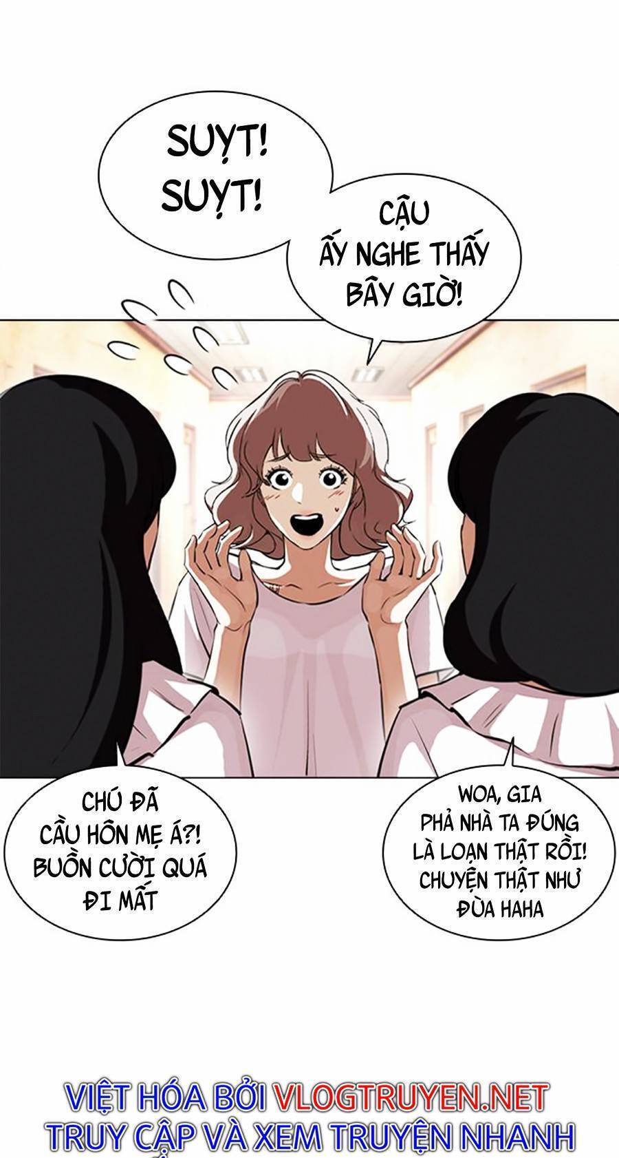 Lookism - Hoán Đổi Diệu Kỳ hoán đổi diệu kỳ - chapter 394 - Upload bởi truyensieuhay.com