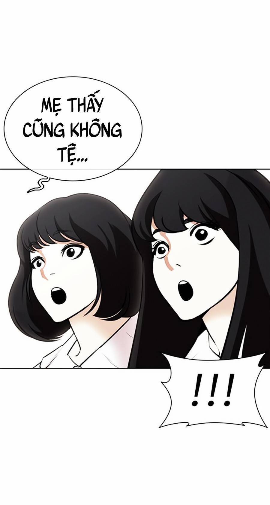 Lookism - Hoán Đổi Diệu Kỳ hoán đổi diệu kỳ - chapter 394 - Upload bởi truyensieuhay.com