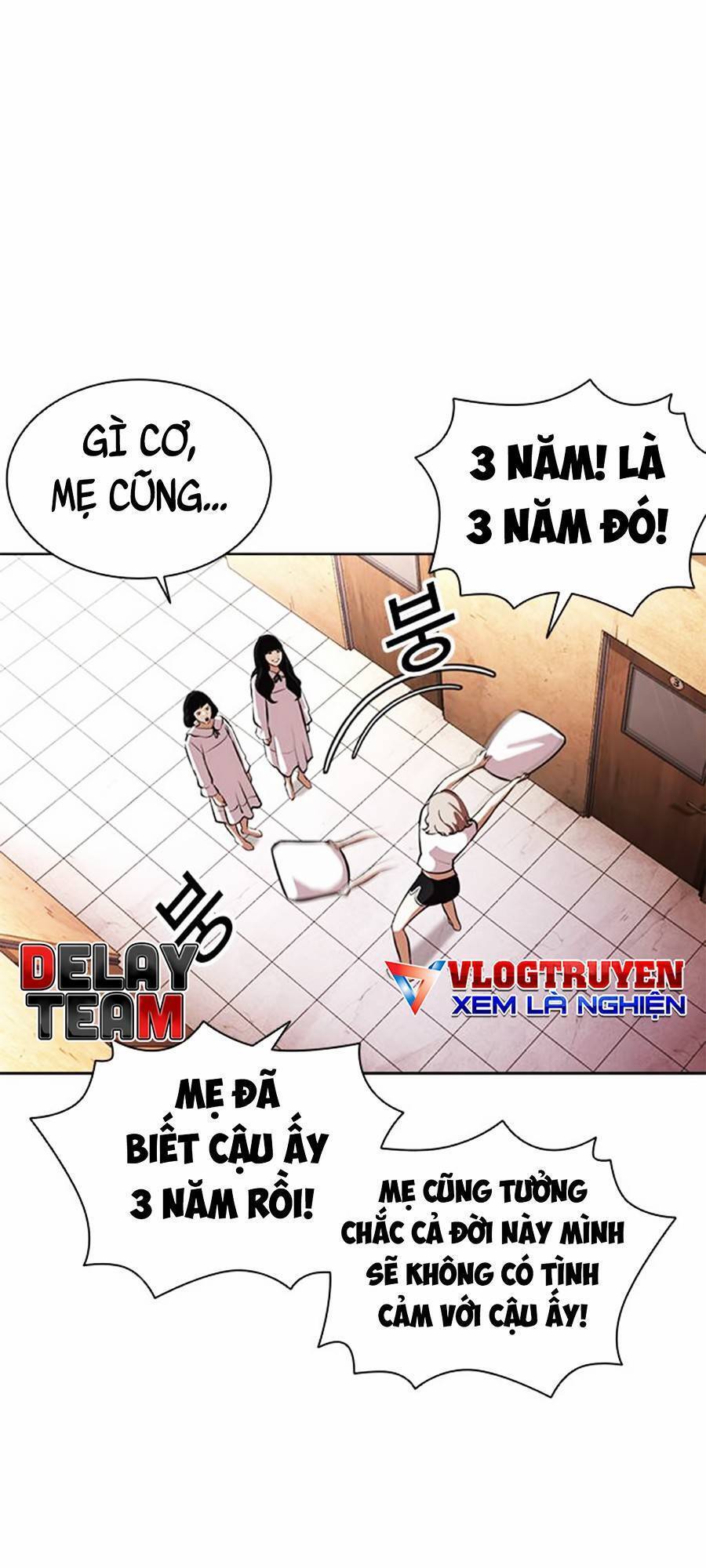 Lookism - Hoán Đổi Diệu Kỳ hoán đổi diệu kỳ - chapter 394 - Upload bởi truyensieuhay.com