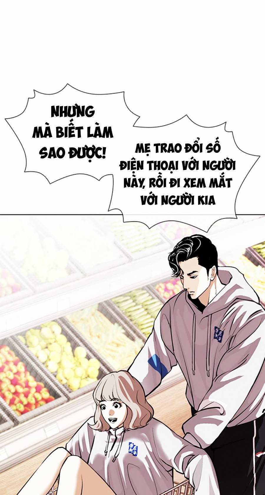 Lookism - Hoán Đổi Diệu Kỳ hoán đổi diệu kỳ - chapter 394 - Upload bởi truyensieuhay.com