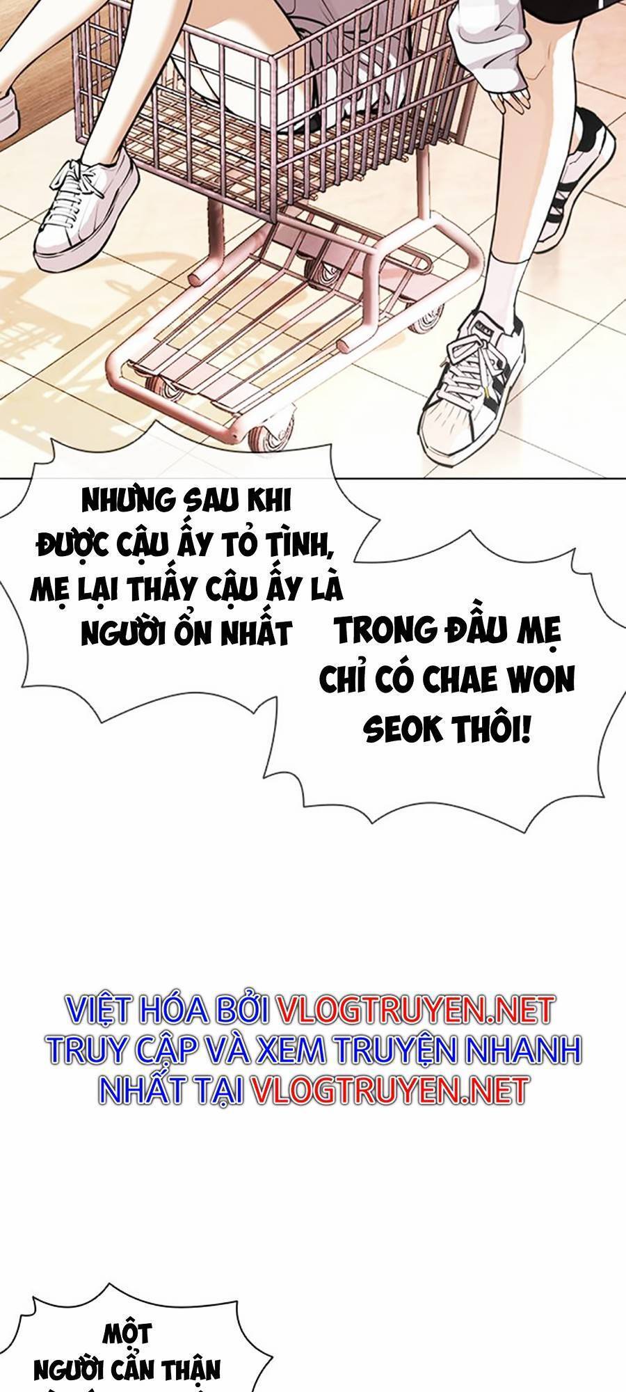 Lookism - Hoán Đổi Diệu Kỳ hoán đổi diệu kỳ - chapter 394 - Upload bởi truyensieuhay.com