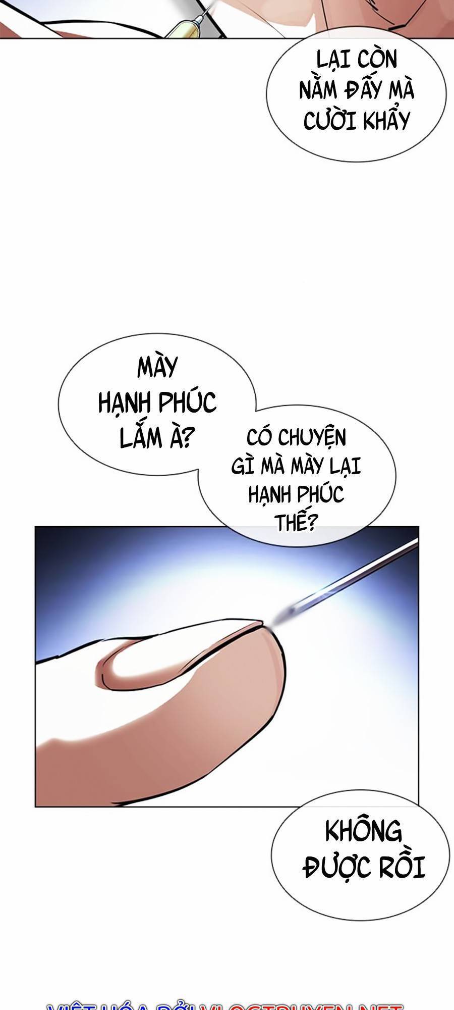 Lookism - Hoán Đổi Diệu Kỳ hoán đổi diệu kỳ - chapter 394 - Upload bởi truyensieuhay.com