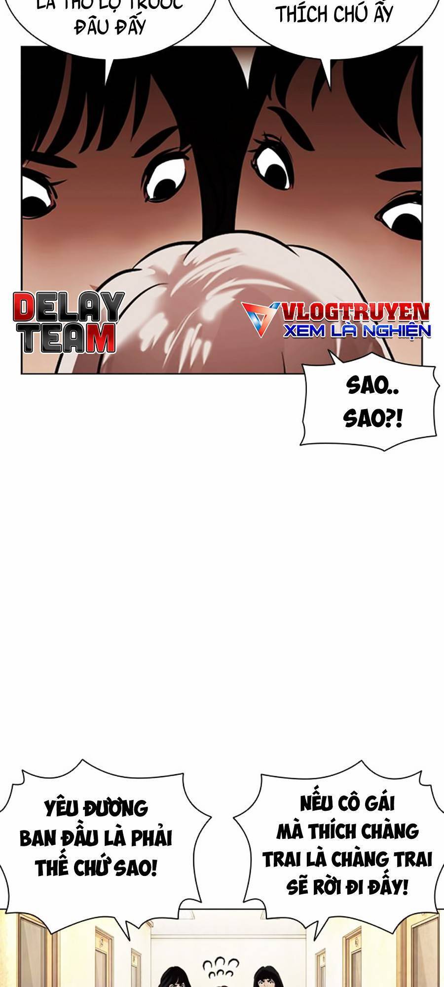 Lookism - Hoán Đổi Diệu Kỳ hoán đổi diệu kỳ - chapter 394 - Upload bởi truyensieuhay.com
