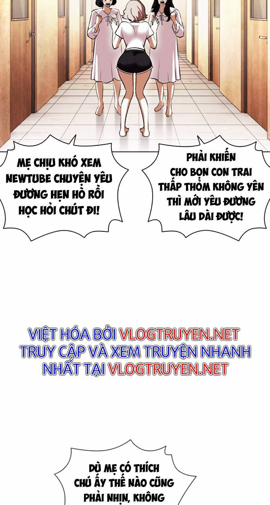 Lookism - Hoán Đổi Diệu Kỳ hoán đổi diệu kỳ - chapter 394 - Upload bởi truyensieuhay.com