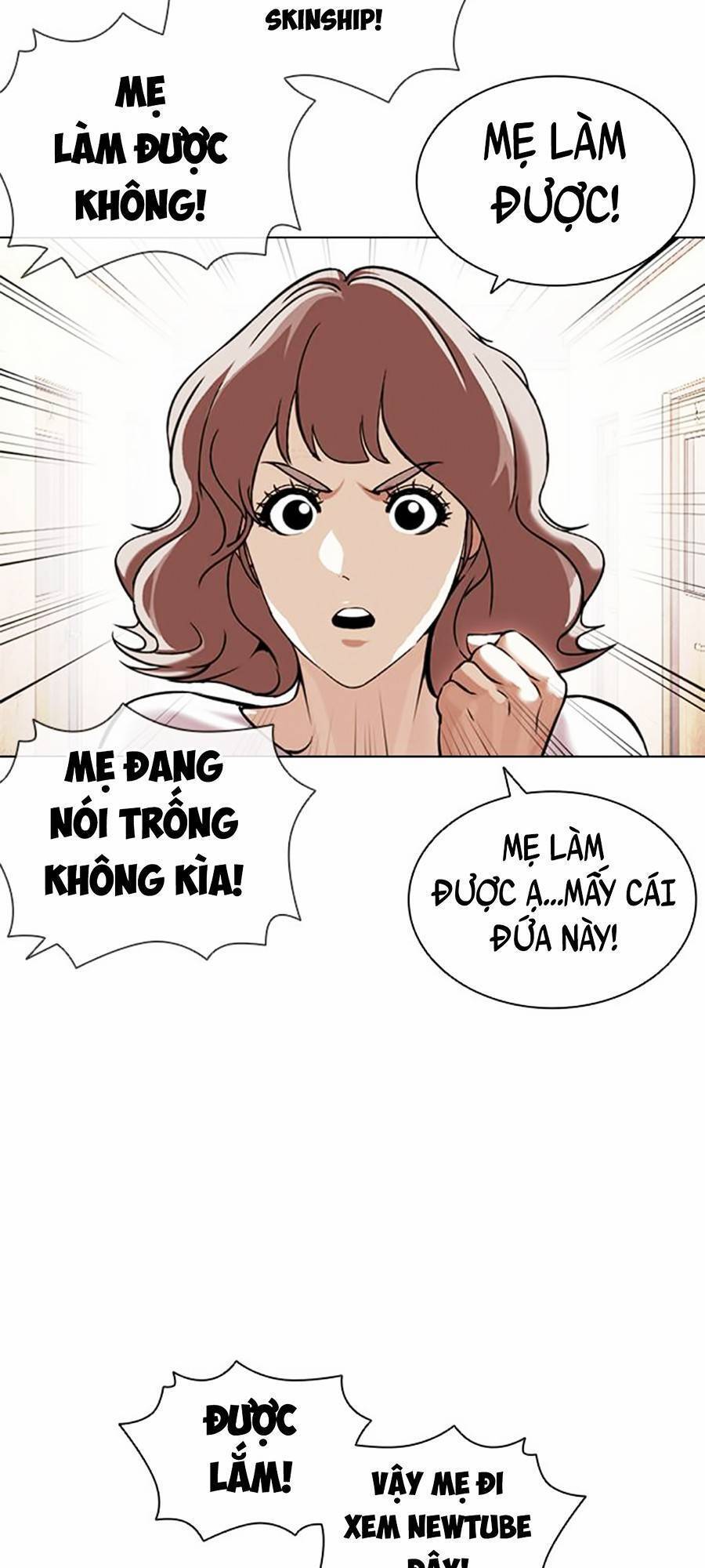 Lookism - Hoán Đổi Diệu Kỳ hoán đổi diệu kỳ - chapter 394 - Upload bởi truyensieuhay.com