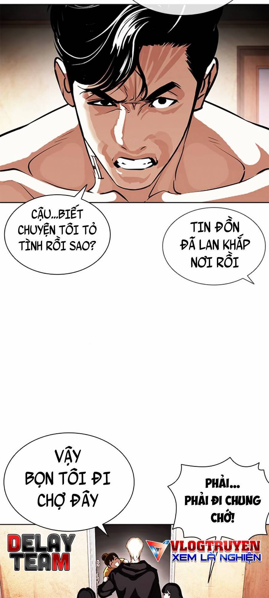 Lookism - Hoán Đổi Diệu Kỳ hoán đổi diệu kỳ - chapter 394 - Upload bởi truyensieuhay.com