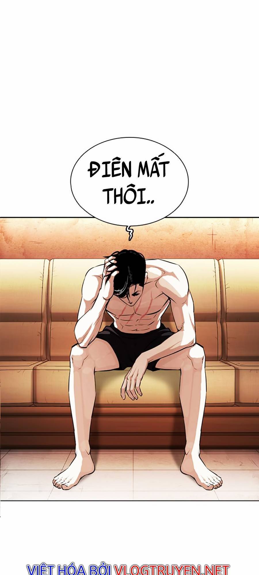 Lookism - Hoán Đổi Diệu Kỳ hoán đổi diệu kỳ - chapter 394 - Upload bởi truyensieuhay.com