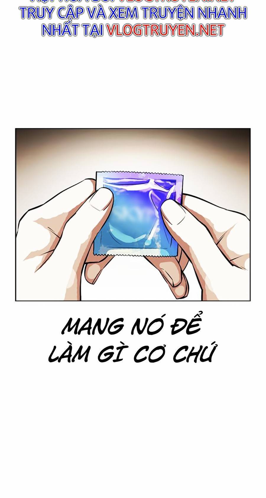 Lookism - Hoán Đổi Diệu Kỳ hoán đổi diệu kỳ - chapter 394 - Upload bởi truyensieuhay.com