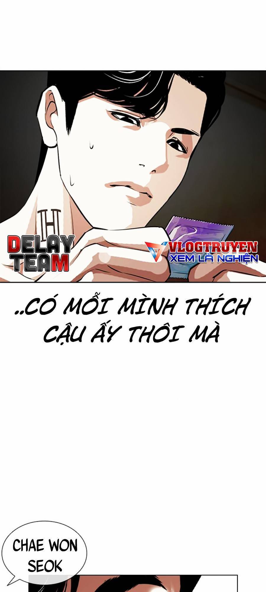 Lookism - Hoán Đổi Diệu Kỳ hoán đổi diệu kỳ - chapter 394 - Upload bởi truyensieuhay.com