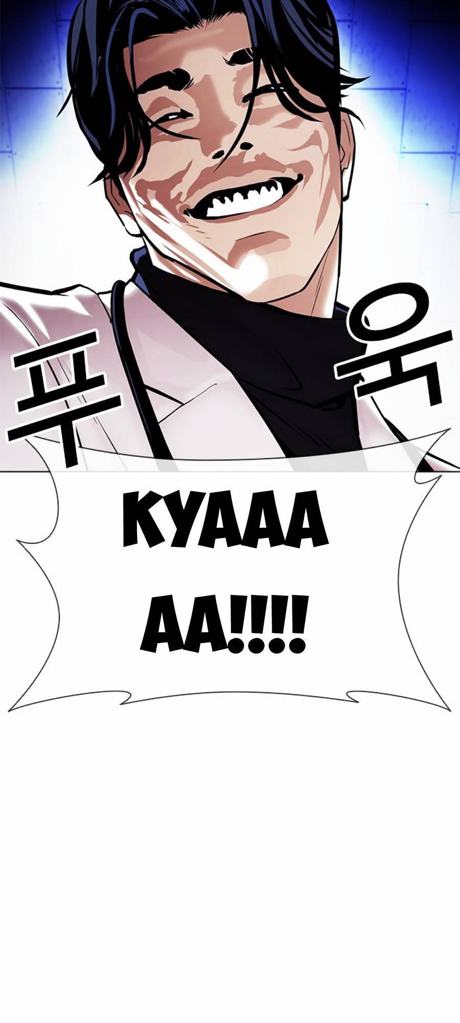 Lookism - Hoán Đổi Diệu Kỳ hoán đổi diệu kỳ - chapter 394 - Upload bởi truyensieuhay.com