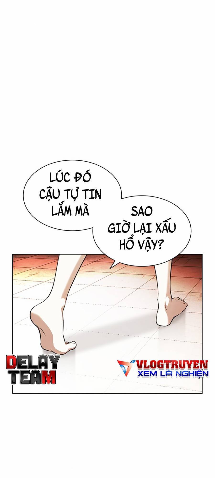 Lookism - Hoán Đổi Diệu Kỳ hoán đổi diệu kỳ - chapter 394 - Upload bởi truyensieuhay.com