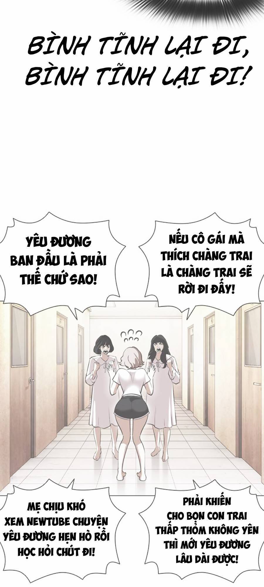 Lookism - Hoán Đổi Diệu Kỳ hoán đổi diệu kỳ - chapter 394 - Upload bởi truyensieuhay.com