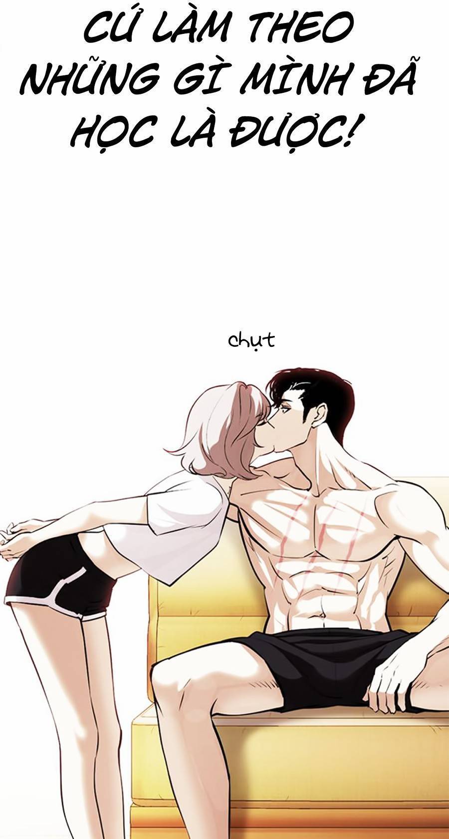 Lookism - Hoán Đổi Diệu Kỳ hoán đổi diệu kỳ - chapter 394 - Upload bởi truyensieuhay.com