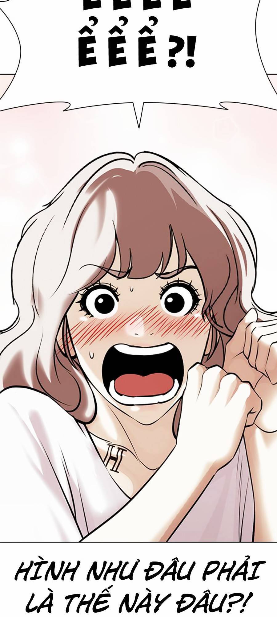 Lookism - Hoán Đổi Diệu Kỳ hoán đổi diệu kỳ - chapter 394 - Upload bởi truyensieuhay.com