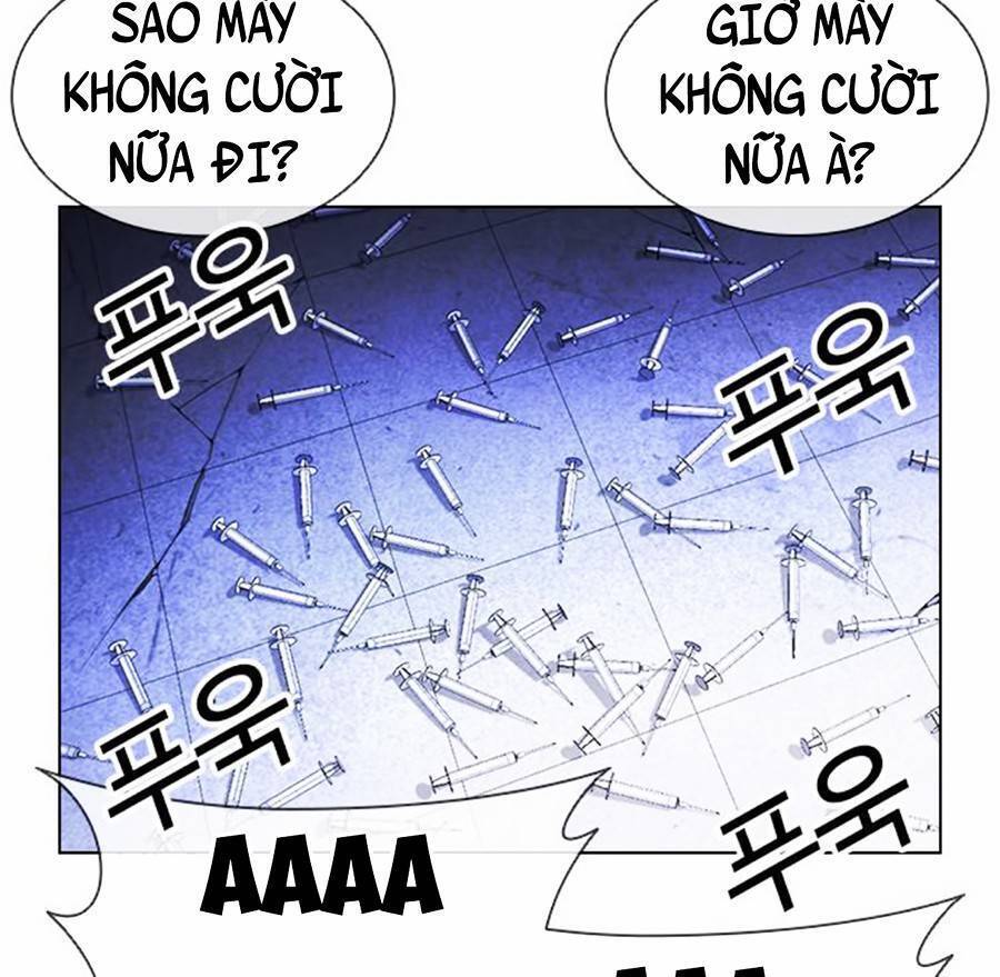 Lookism - Hoán Đổi Diệu Kỳ hoán đổi diệu kỳ - chapter 394 - Upload bởi truyensieuhay.com
