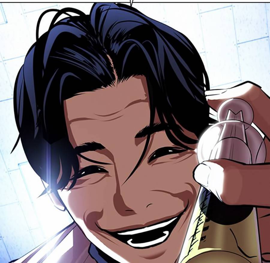Lookism - Hoán Đổi Diệu Kỳ hoán đổi diệu kỳ - chapter 394 - Upload bởi truyensieuhay.com