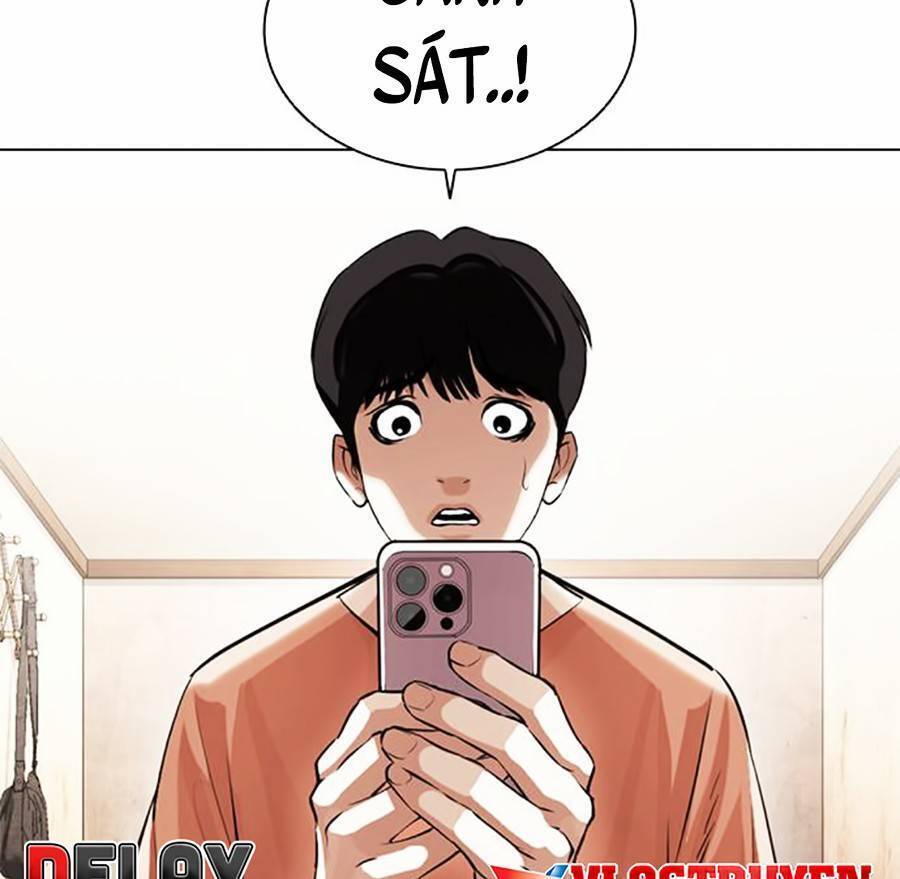 Lookism - Hoán Đổi Diệu Kỳ hoán đổi diệu kỳ - chapter 394 - Upload bởi truyensieuhay.com