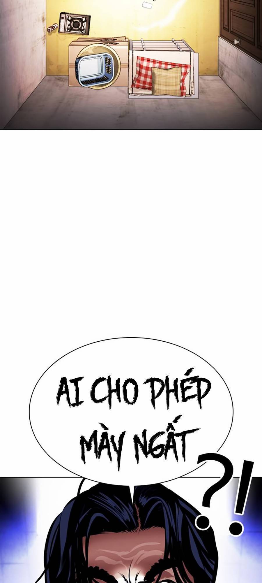 Lookism - Hoán Đổi Diệu Kỳ hoán đổi diệu kỳ - chapter 394 - Upload bởi truyensieuhay.com
