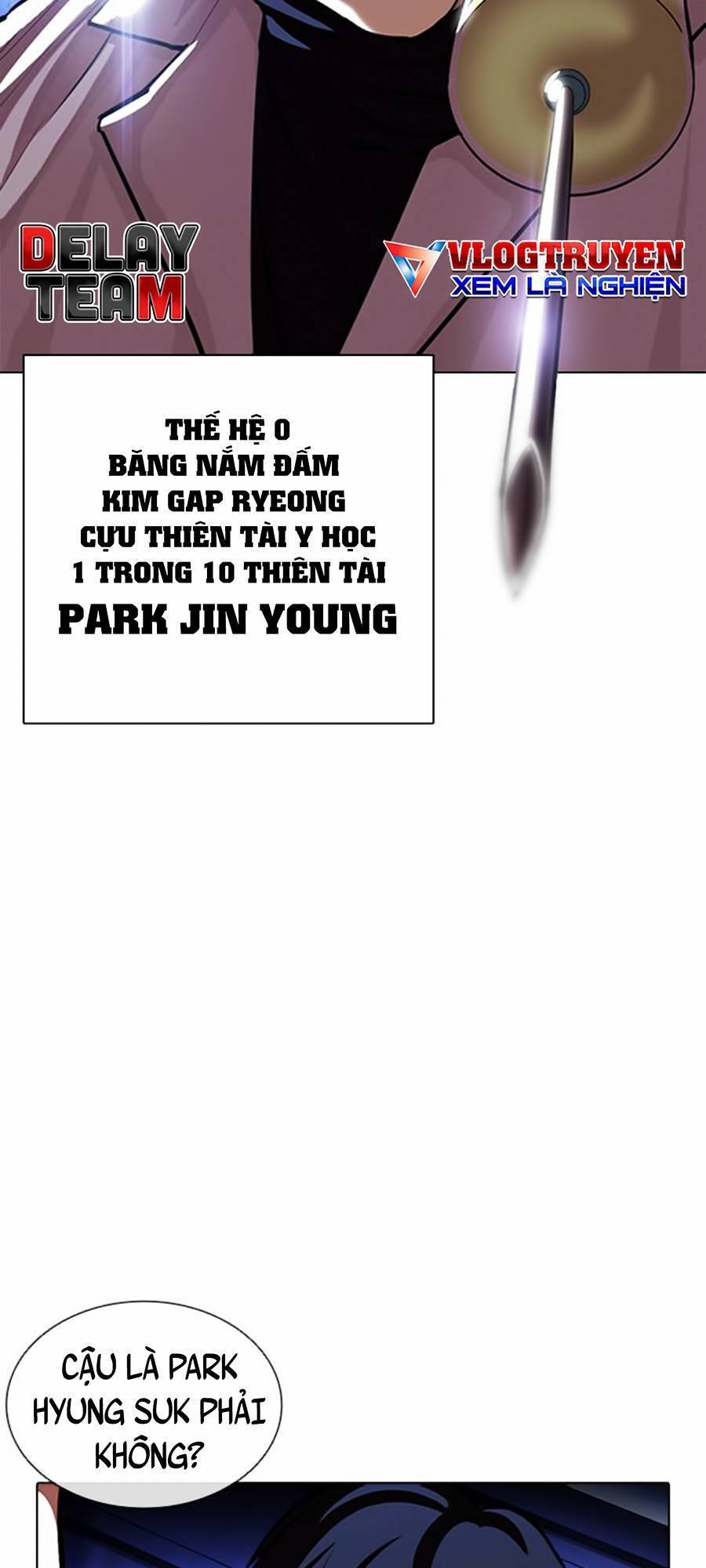 Lookism - Hoán Đổi Diệu Kỳ hoán đổi diệu kỳ - chapter 394 - Upload bởi truyensieuhay.com