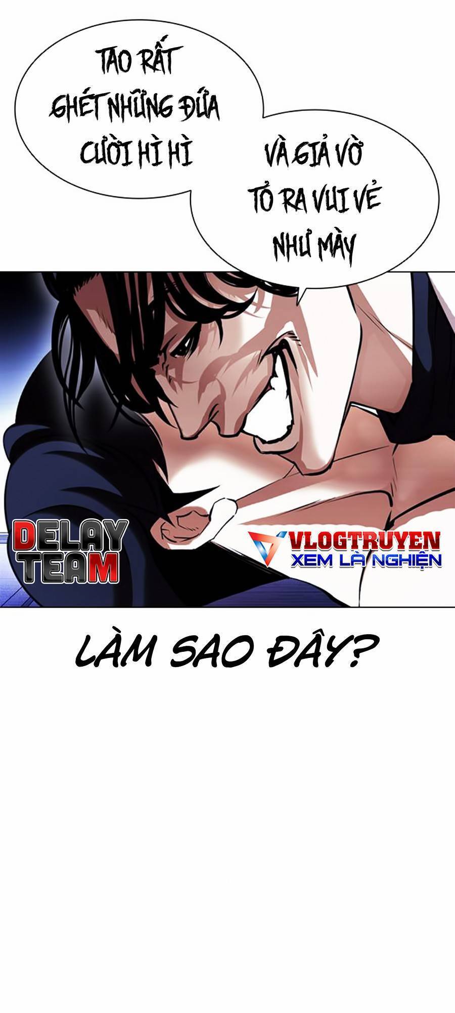 Lookism - Hoán Đổi Diệu Kỳ hoán đổi diệu kỳ - chapter 394 - Upload bởi truyensieuhay.com