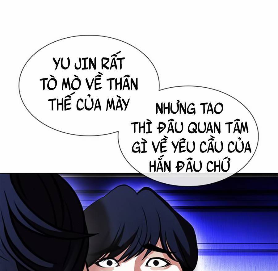 Lookism - Hoán Đổi Diệu Kỳ hoán đổi diệu kỳ - chapter 394 - Upload bởi truyensieuhay.com