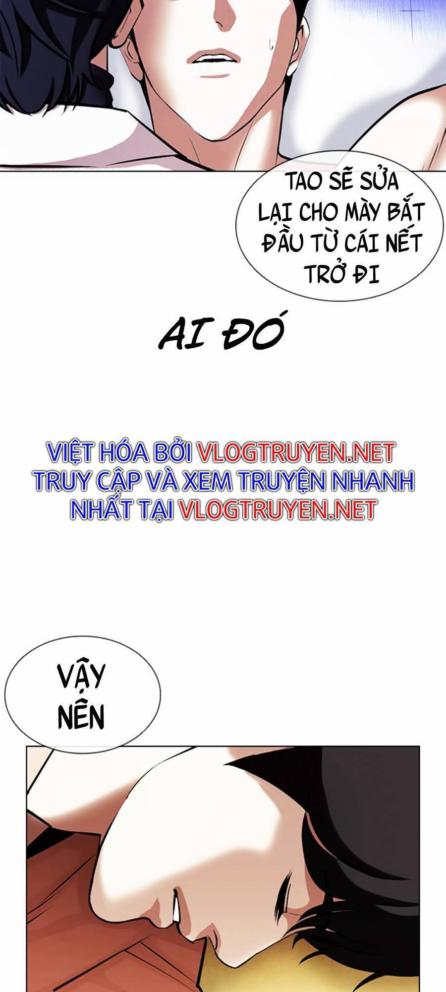Lookism - Hoán Đổi Diệu Kỳ hoán đổi diệu kỳ - chapter 394 - Upload bởi truyensieuhay.com