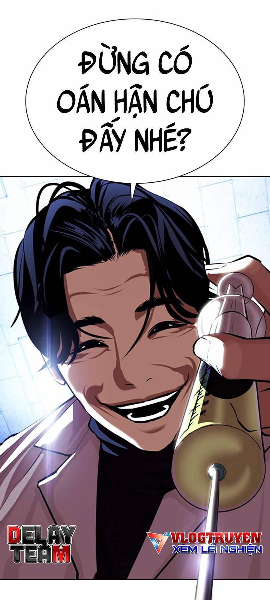 Lookism - Hoán Đổi Diệu Kỳ hoán đổi diệu kỳ - chapter 394 - Upload bởi truyensieuhay.com