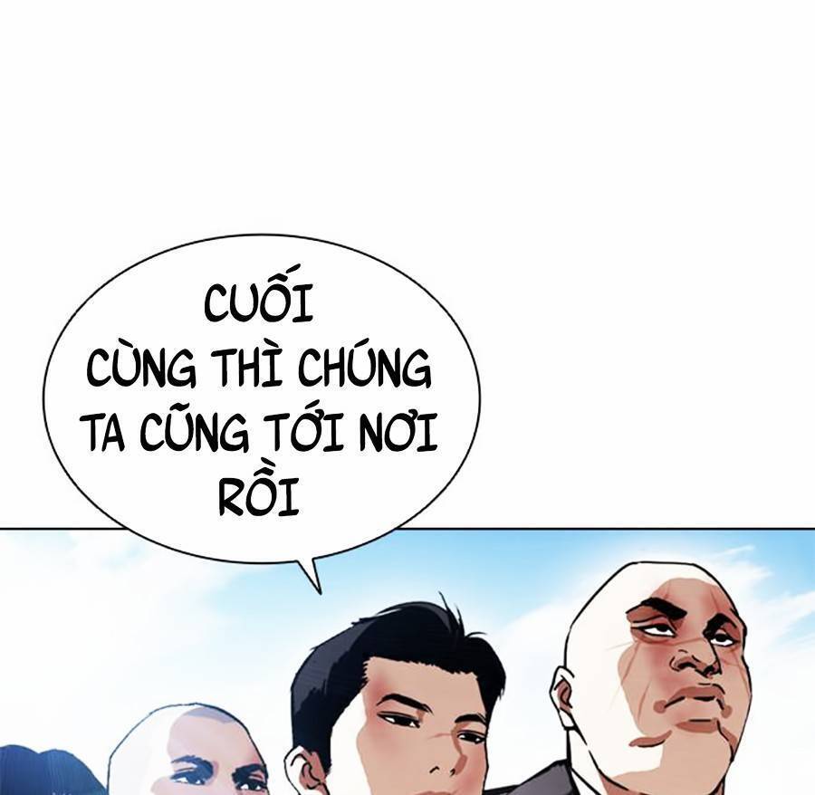 Lookism - Hoán Đổi Diệu Kỳ hoán đổi diệu kỳ - chapter 394 - Upload bởi truyensieuhay.com