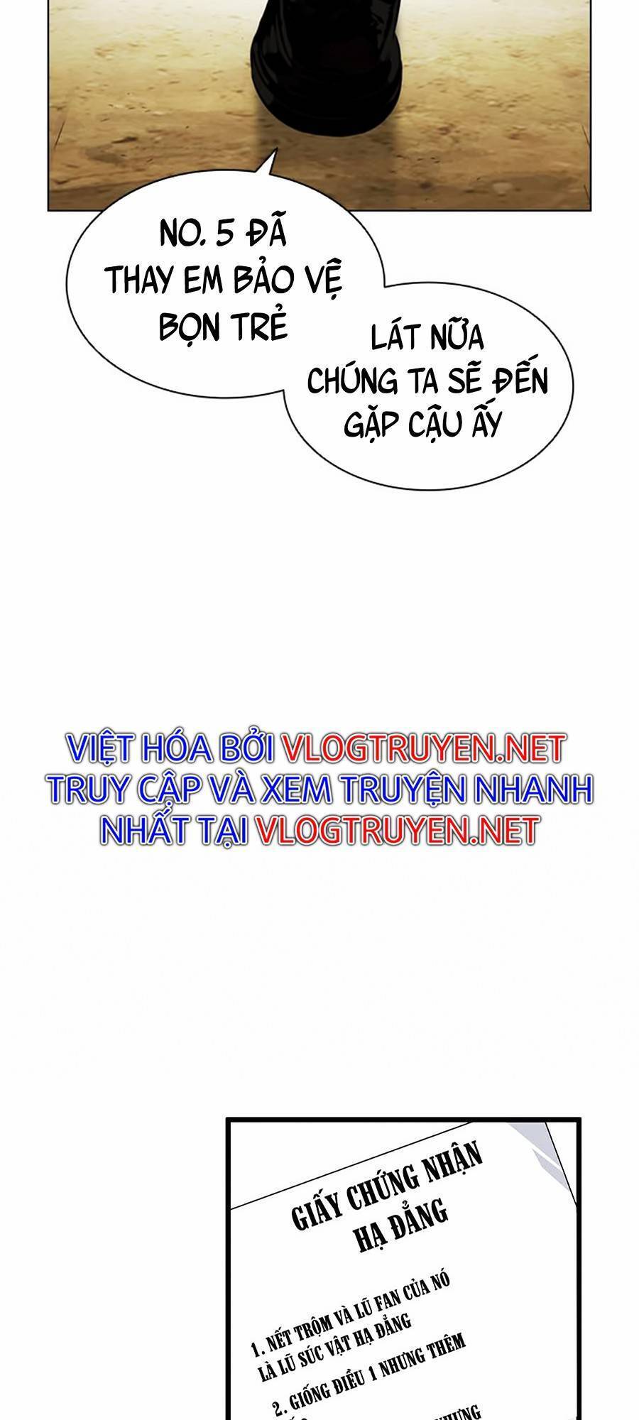 Lookism - Hoán Đổi Diệu Kỳ hoán đổi diệu kỳ - chapter 394 - Upload bởi truyensieuhay.com