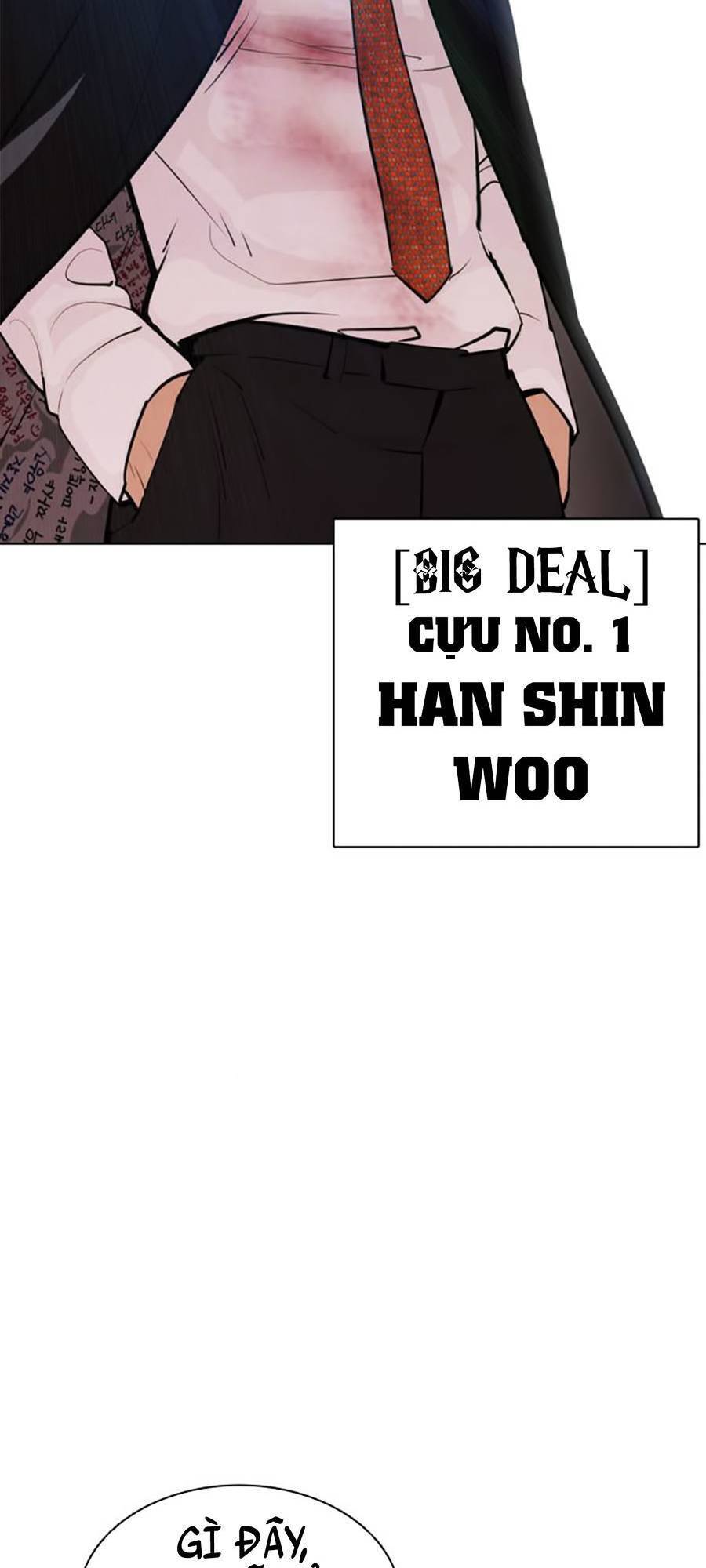 Lookism - Hoán Đổi Diệu Kỳ hoán đổi diệu kỳ - chapter 394 - Upload bởi truyensieuhay.com