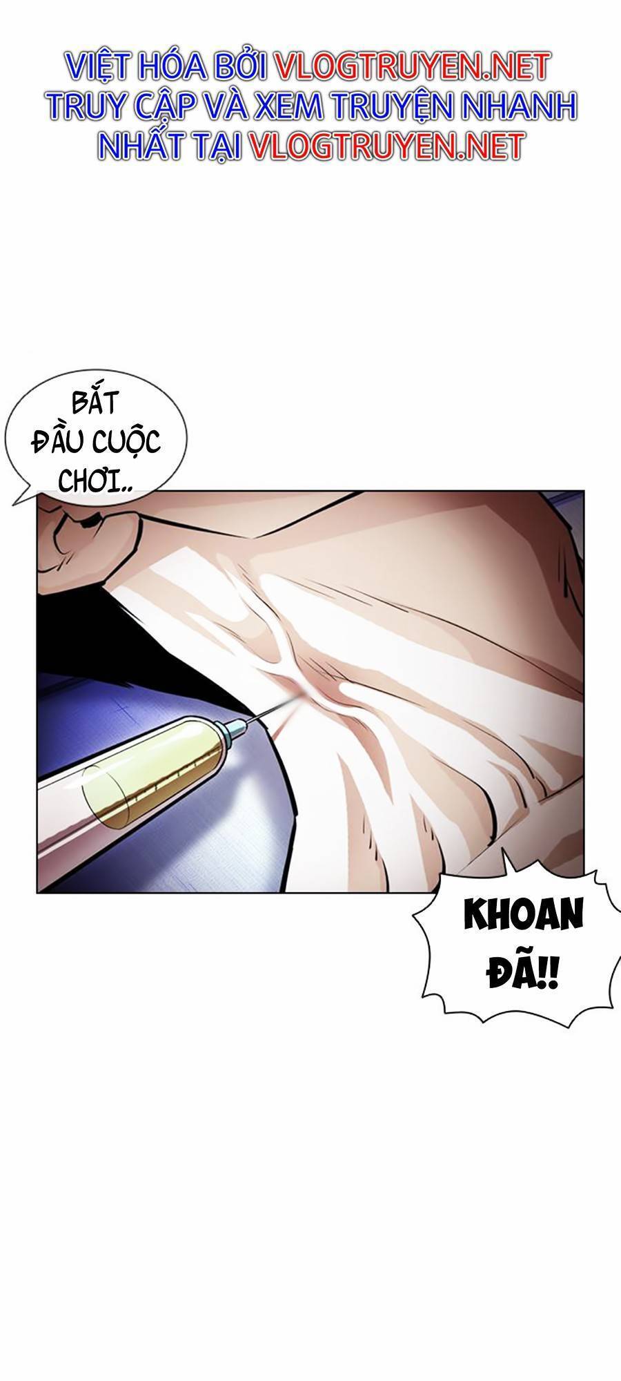 Lookism - Hoán Đổi Diệu Kỳ hoán đổi diệu kỳ - chapter 394 - Upload bởi truyensieuhay.com