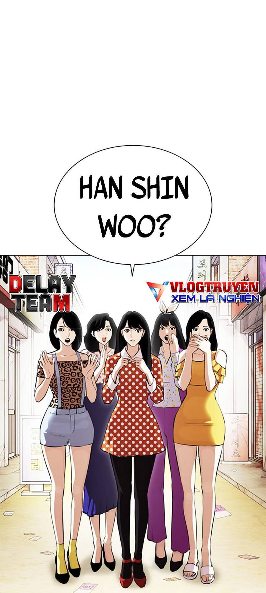 Lookism - Hoán Đổi Diệu Kỳ hoán đổi diệu kỳ - chapter 394 - Upload bởi truyensieuhay.com
