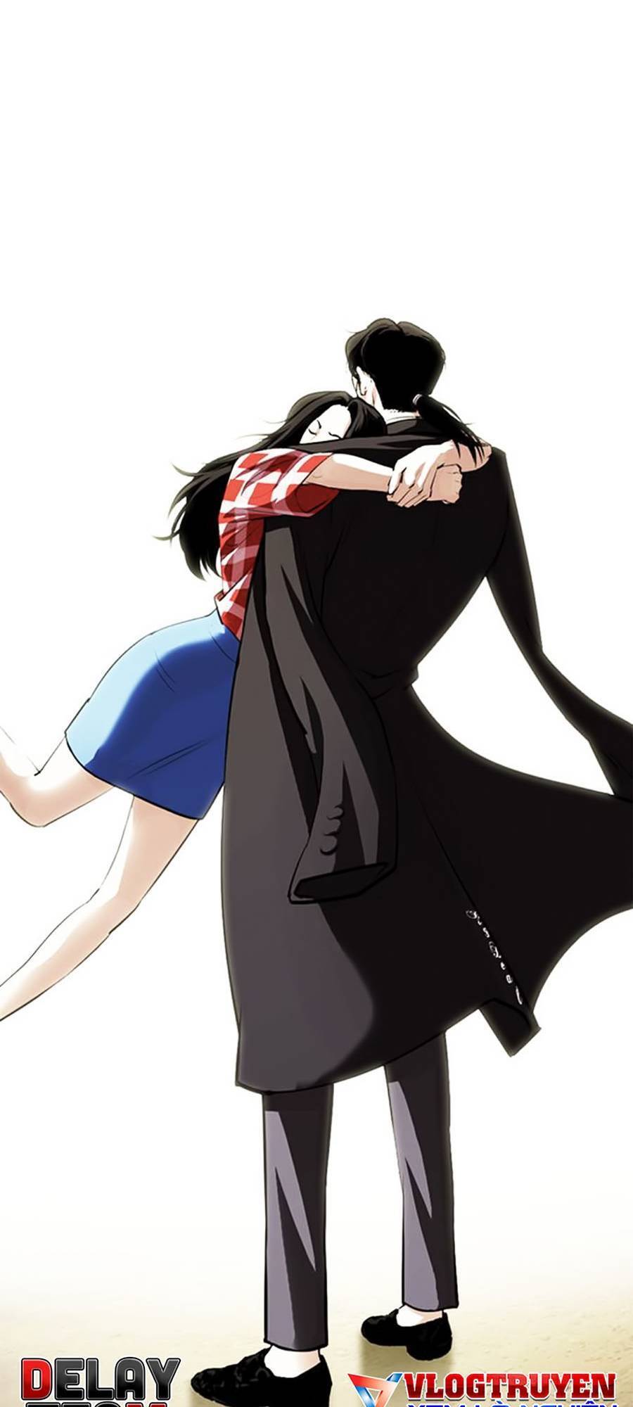 Lookism - Hoán Đổi Diệu Kỳ hoán đổi diệu kỳ - chapter 394 - Upload bởi truyensieuhay.com