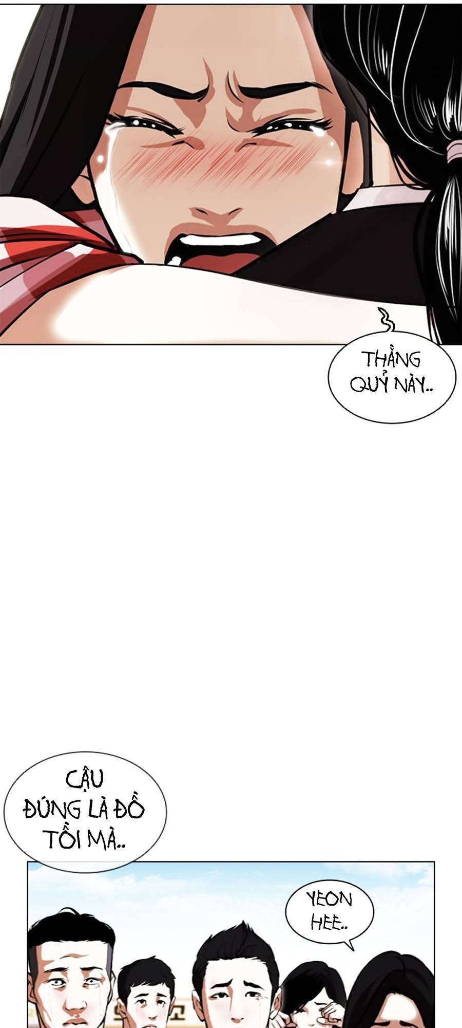 Lookism - Hoán Đổi Diệu Kỳ hoán đổi diệu kỳ - chapter 394 - Upload bởi truyensieuhay.com