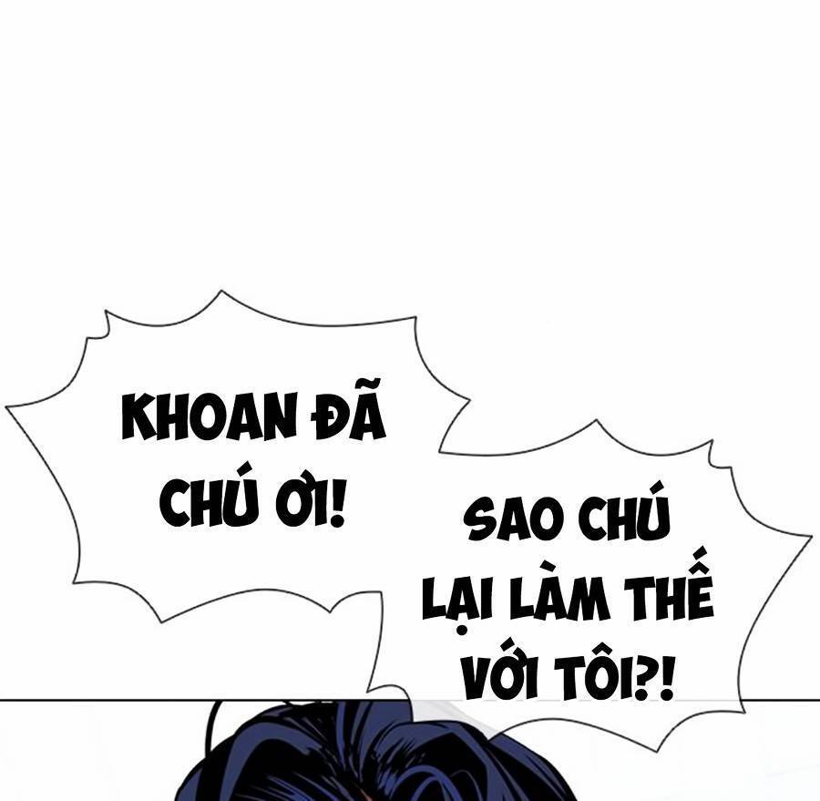 Lookism - Hoán Đổi Diệu Kỳ hoán đổi diệu kỳ - chapter 394 - Upload bởi truyensieuhay.com