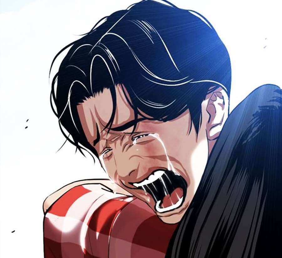 Lookism - Hoán Đổi Diệu Kỳ hoán đổi diệu kỳ - chapter 394 - Upload bởi truyensieuhay.com