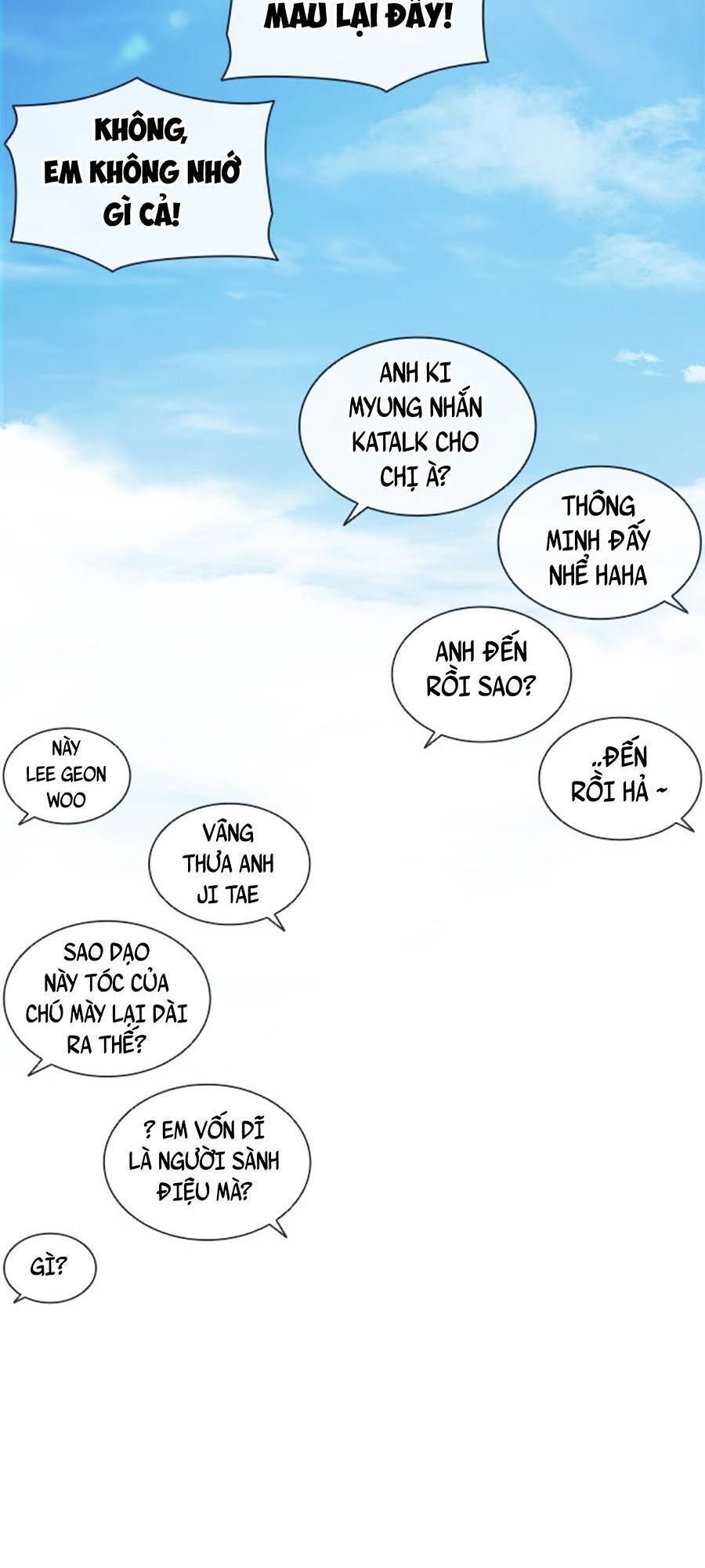 Lookism - Hoán Đổi Diệu Kỳ hoán đổi diệu kỳ - chapter 394 - Upload bởi truyensieuhay.com