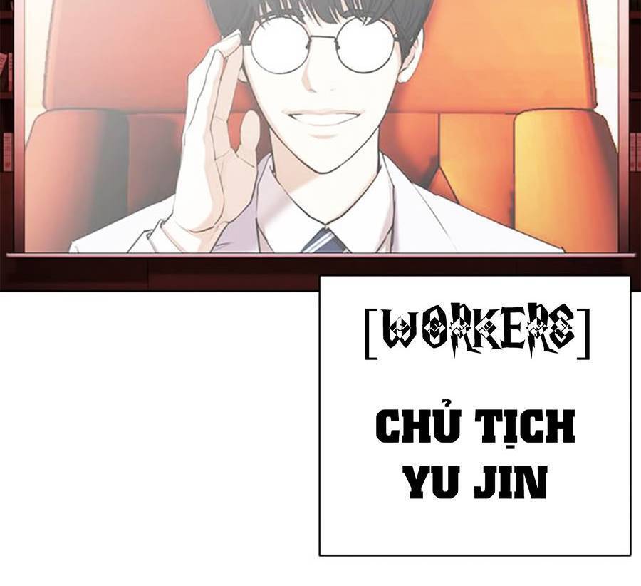 Lookism - Hoán Đổi Diệu Kỳ hoán đổi diệu kỳ - chapter 394 - Upload bởi truyensieuhay.com